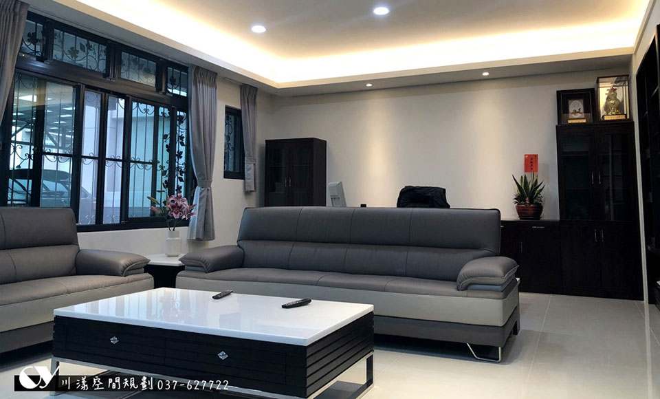 竹南龍好街透天